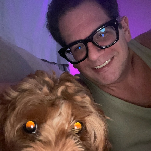 Meet your Posher, Darren - Picture 1 of 1